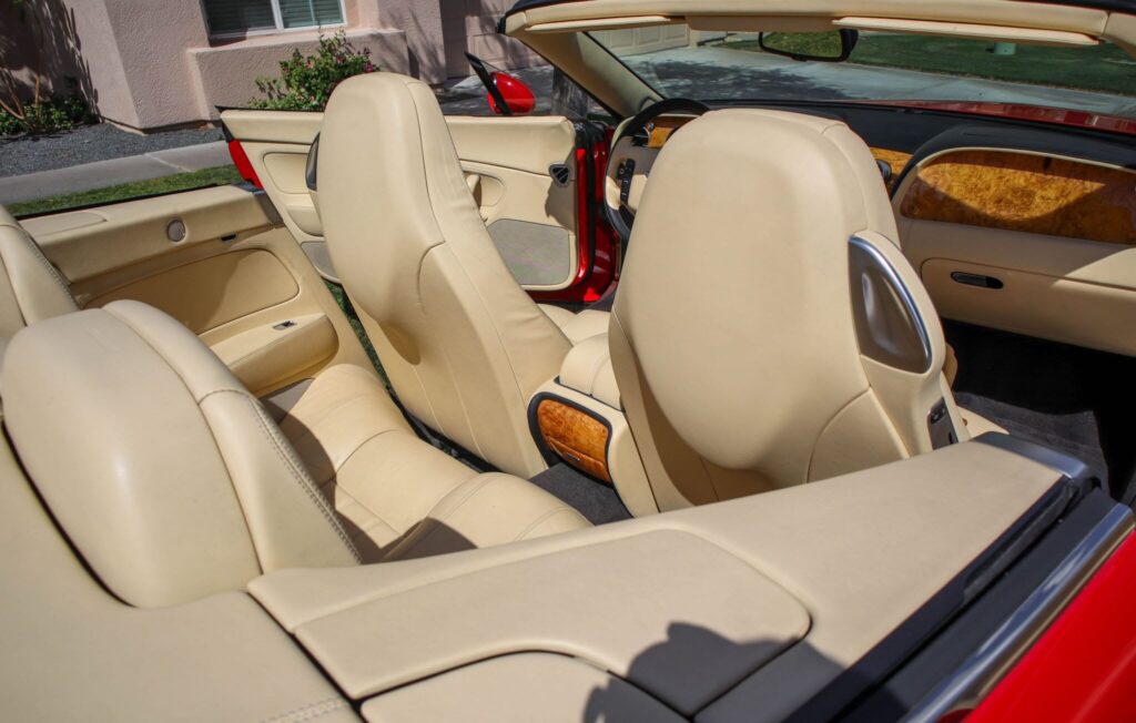 2007 Bentley Continental GTC