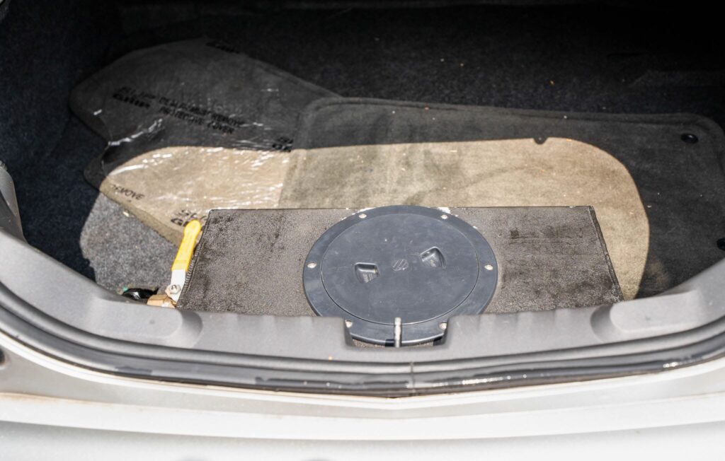 2014 Chevrolet Camaro ZL1