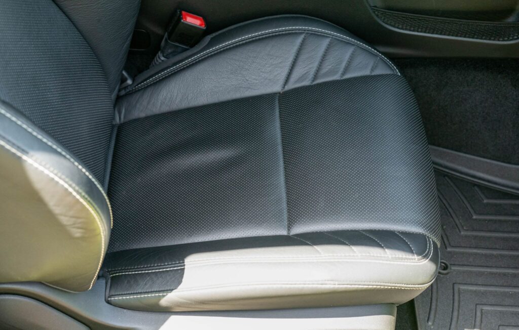 2015 Dodge Challenger SRT Hellcat