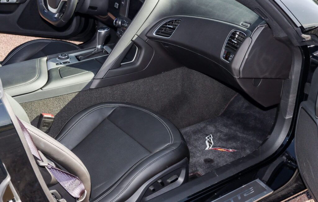 2016 Chevrolet Corvette Stingray 2LT