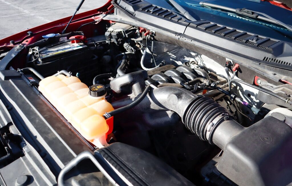 2017 Ford F-150 XLT 4x4 Supercrew Roush