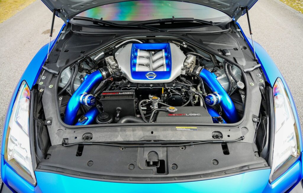 2017 Nissan GT-R Premium