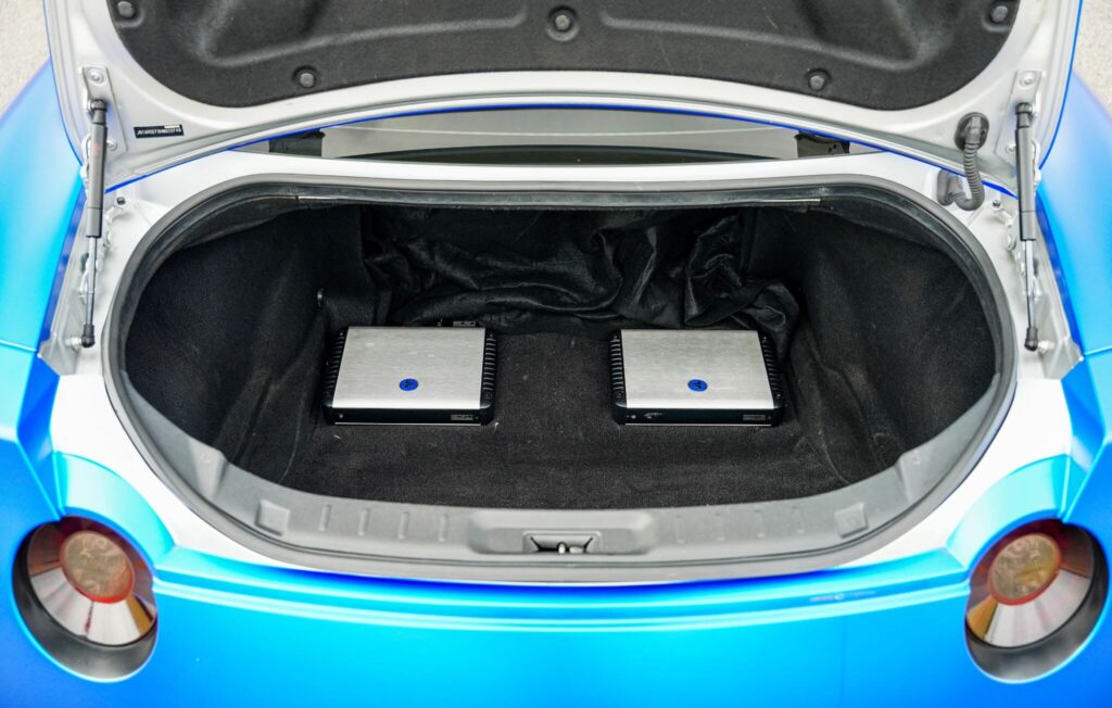 2017 Nissan GT-R Premium