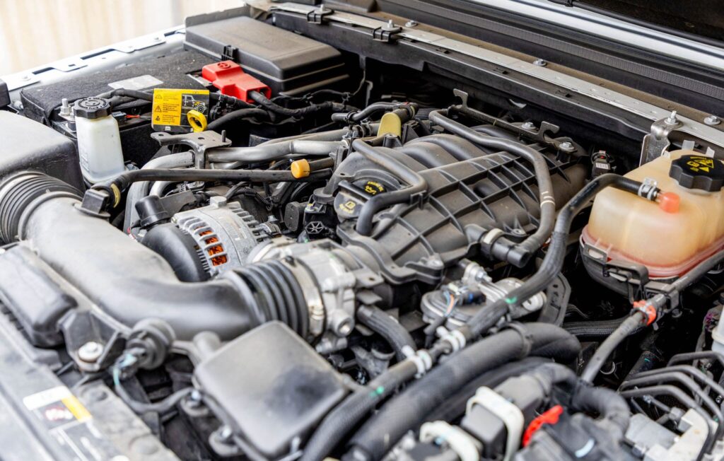 2021 Jeep Gladiator Sport S