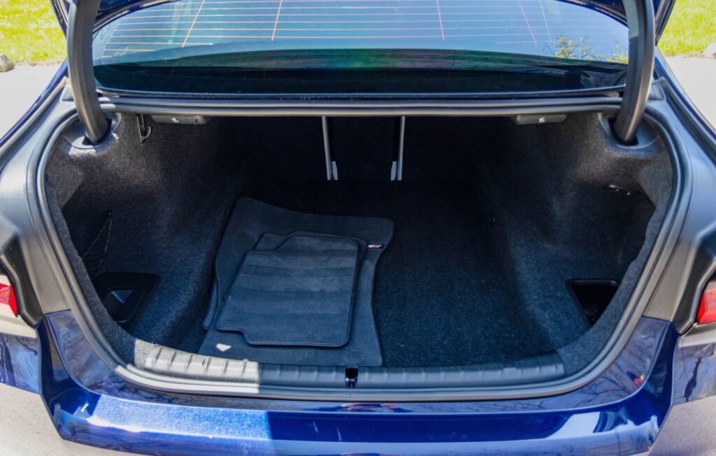 2023 BMW M5 Competition