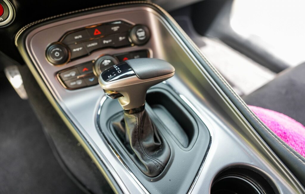 2023 Dodge Challenger SRT Hellcat Jailbreak "Last Call" Edition