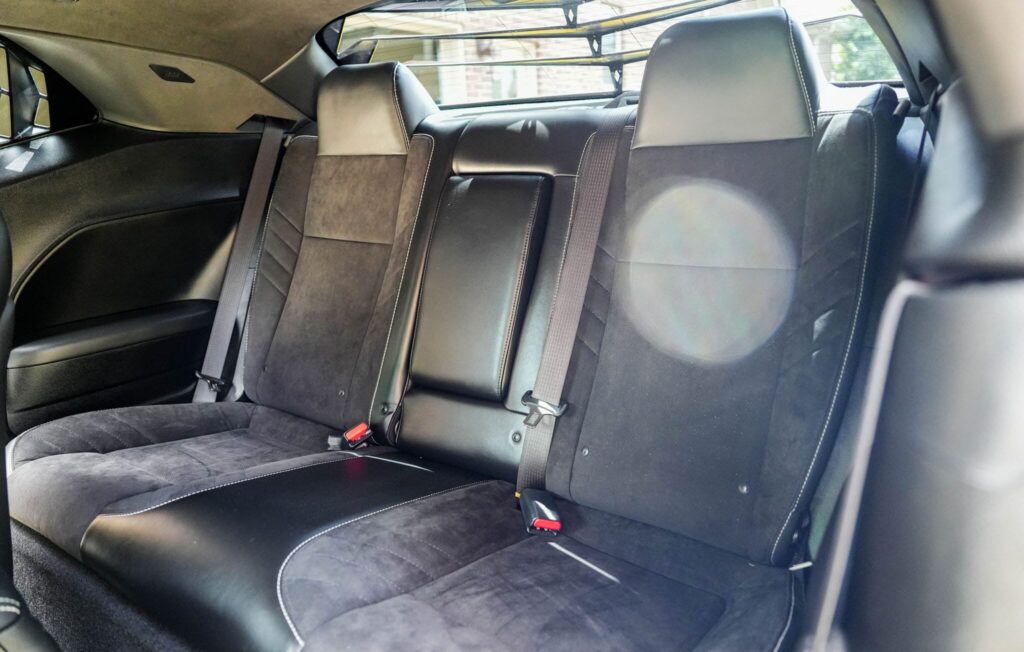 2023 Dodge Challenger SRT Hellcat Jailbreak "Last Call" Edition