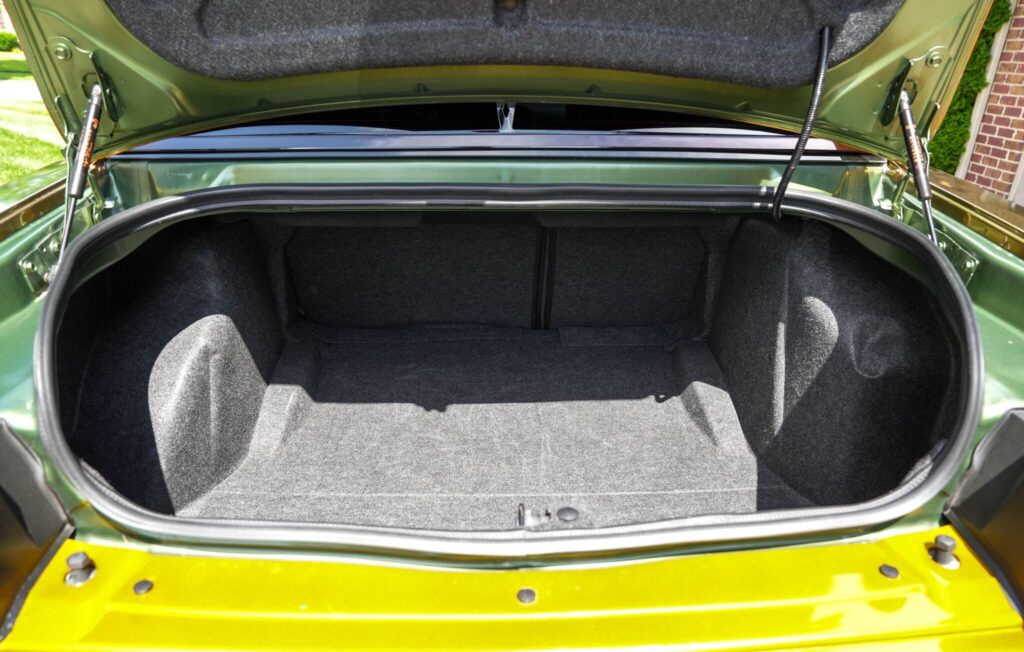 2023 Dodge Challenger SRT Hellcat Jailbreak "Last Call" Edition