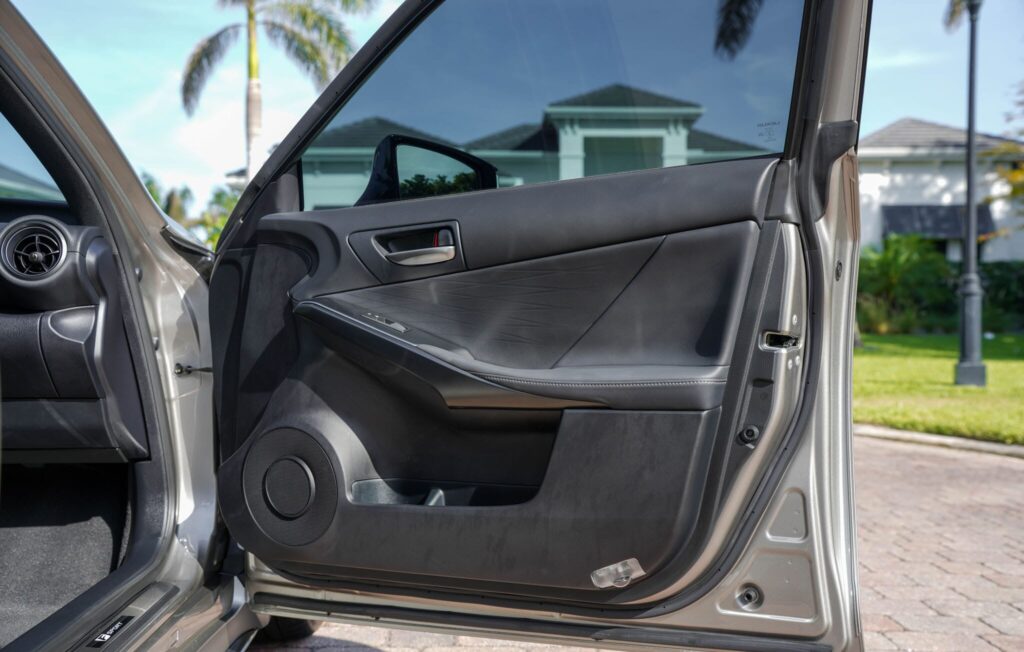 2023 Lexus IS 500 F Sport Performance Premium