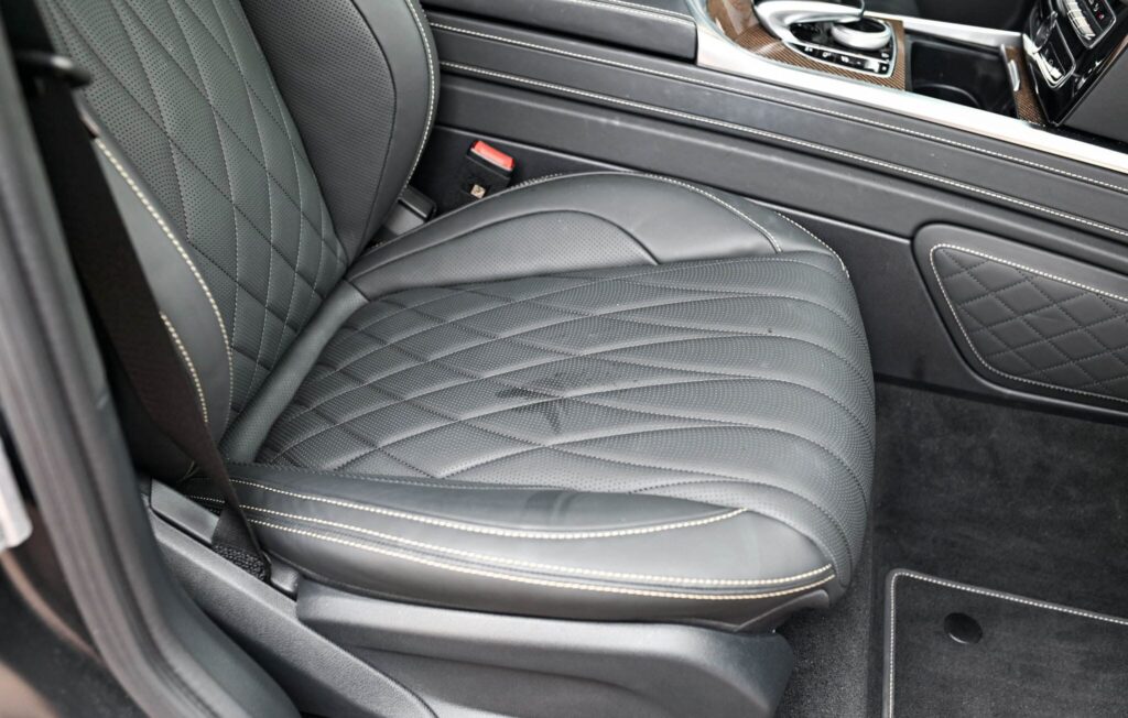 2024 Mercedes-Benz G63 AMG Grand Edition