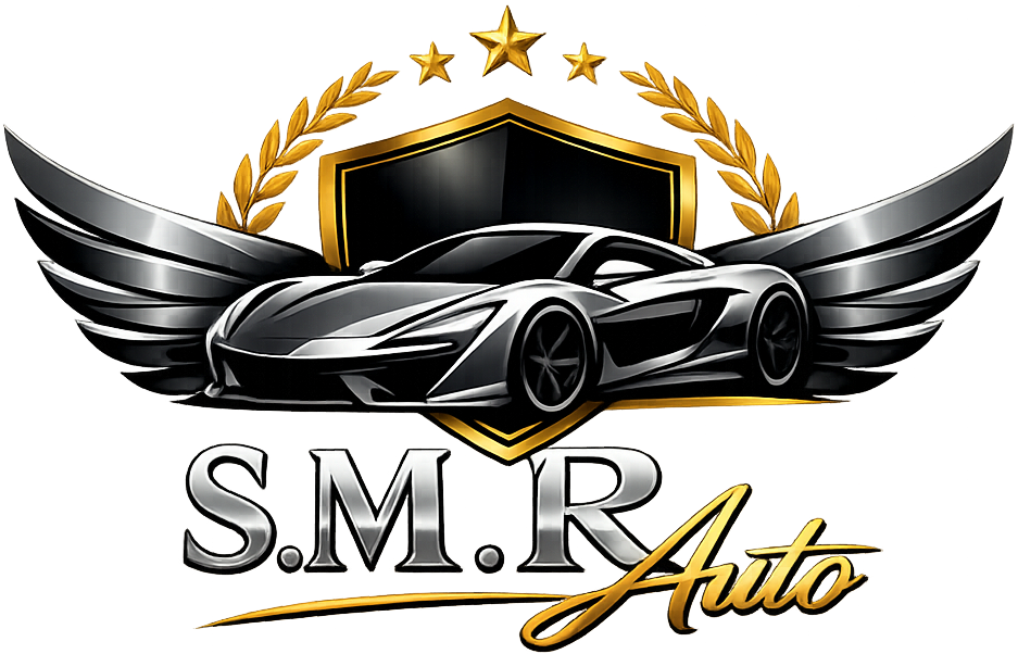 S.M.R Auto | Luxury Pre-Owned Vehicles